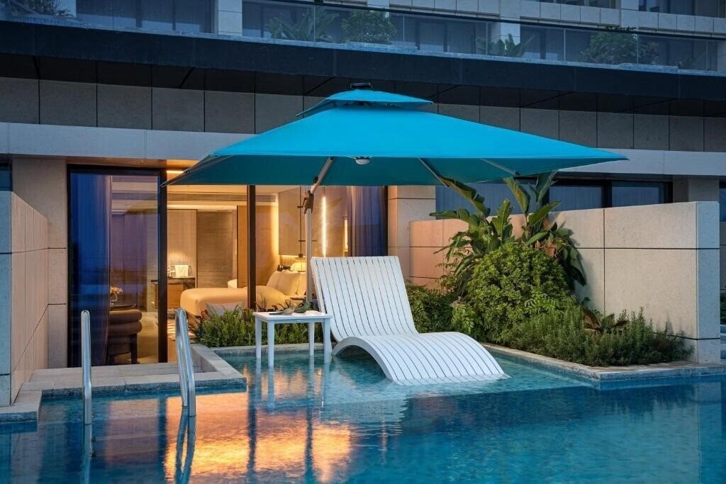 Зображення Voco Sanya Dadonghai by IHG 5*