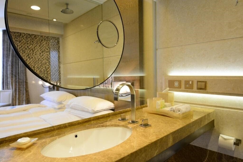 Zdjęcie Harbour Grand Hong Kong 5*