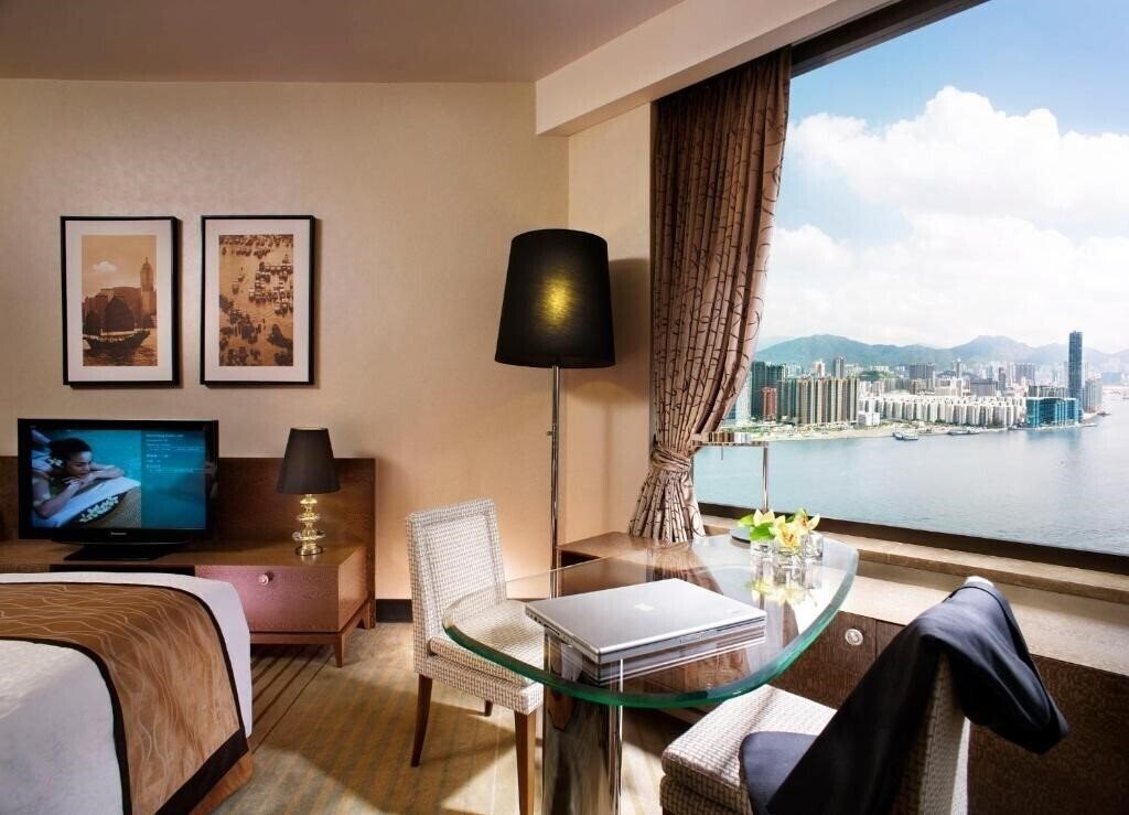 Zdjęcie Harbour Grand Hong Kong 5*