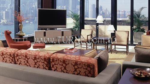 Hotel InterContinental Hong Kong 5*