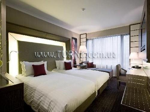 Зображення Novotel Nathan Road Kowloon 4*