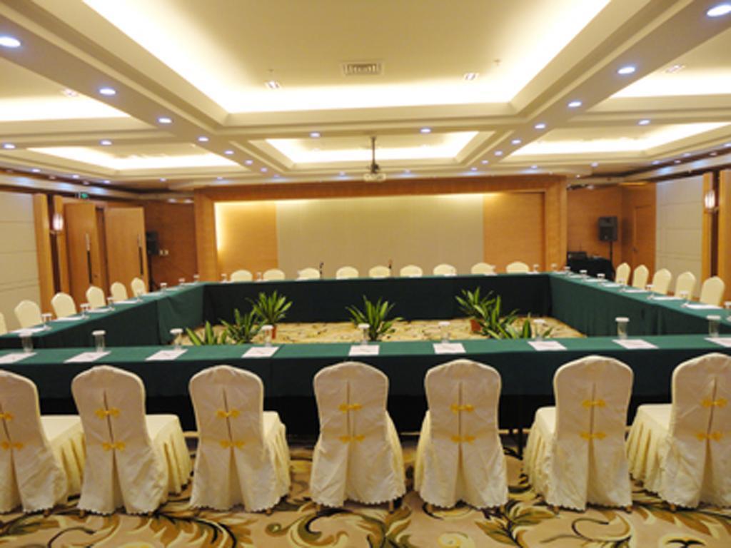 Картинка Guangdong Geological Landscape Hotel 4*