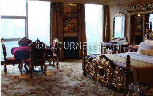 Obraz Nan Yang Royal 4*