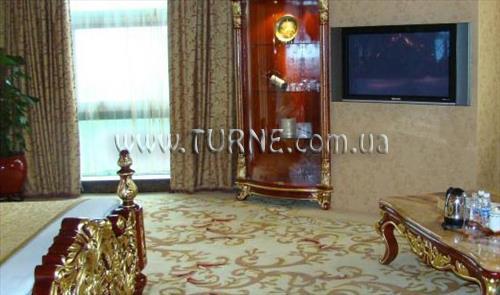 Zdjęcia Nan Yang Royal 4*