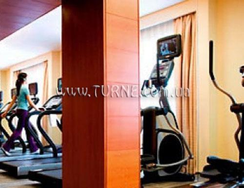 Фотографія Marriott China 5*