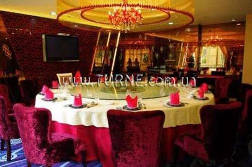 Zdjęcie Longzhou 4*