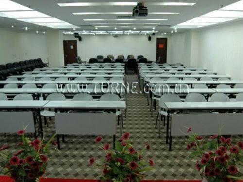 Obraz Pazhou Hotel Guandzhou 3*