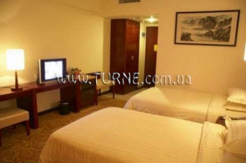 Zdjęcie Pazhou Hotel Guandzhou 3*