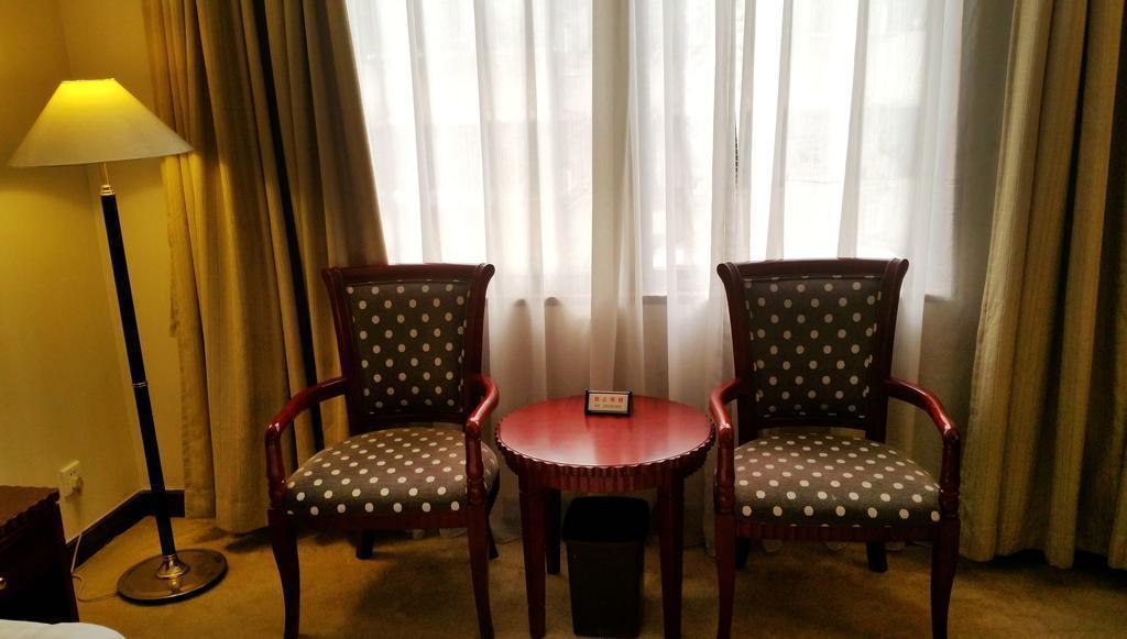 Картинка United Star Hotel 3*