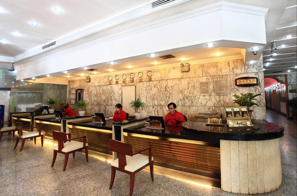 Отель United Star Hotel 3*