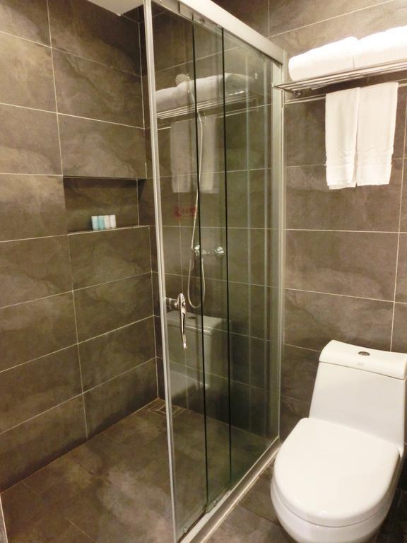 Зображення J Hotel (ex. Azure Resort) 4*