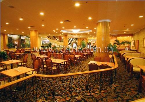 Zdjęcie Baohua Harbor View 4*