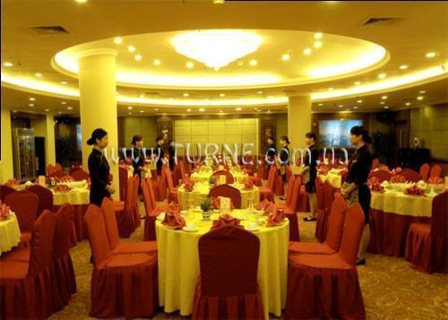 Obraz Baohua Harbor View 4*