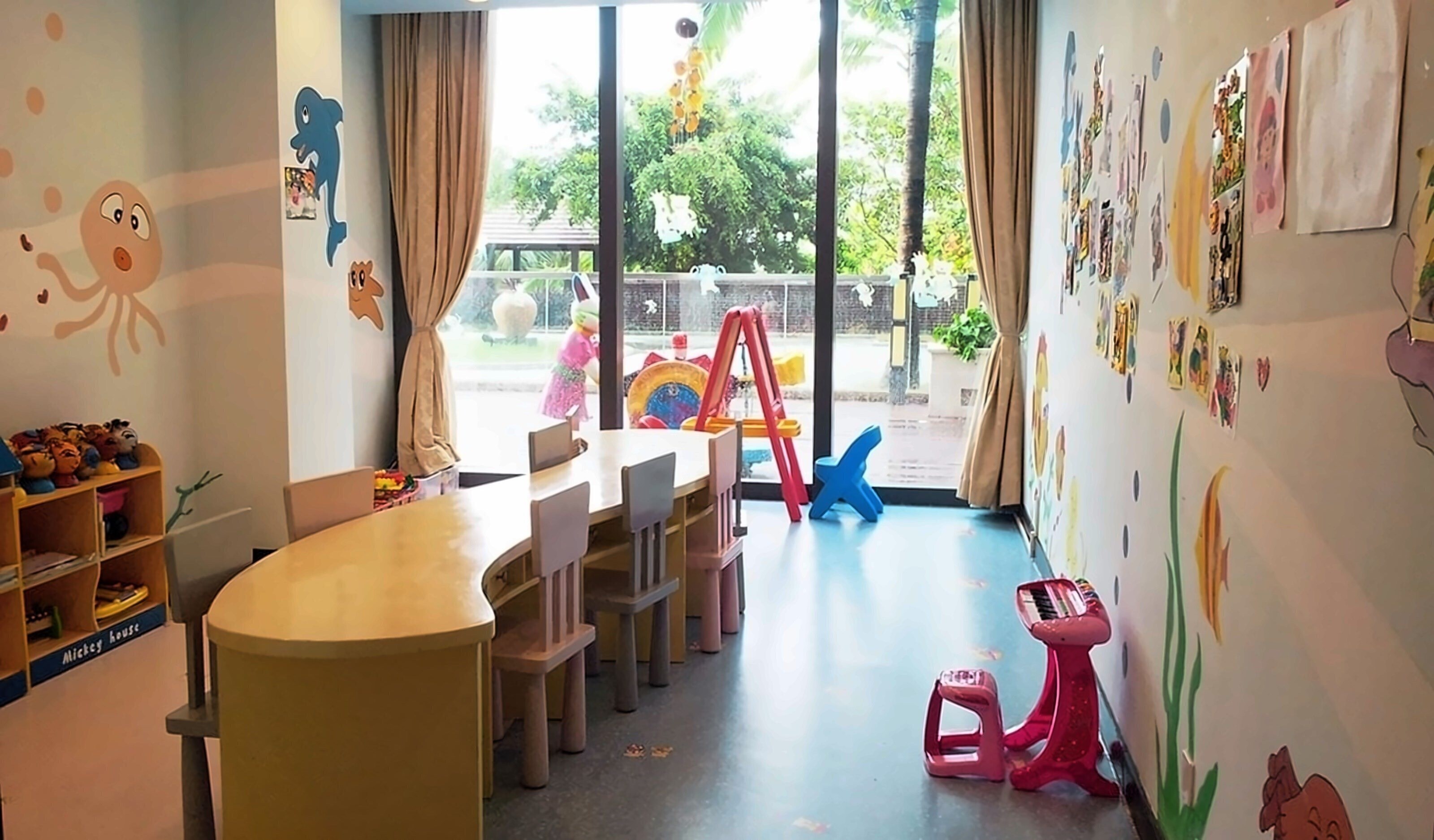 Фото Serenity Coast Resort All Suite Resort Sanya 5*