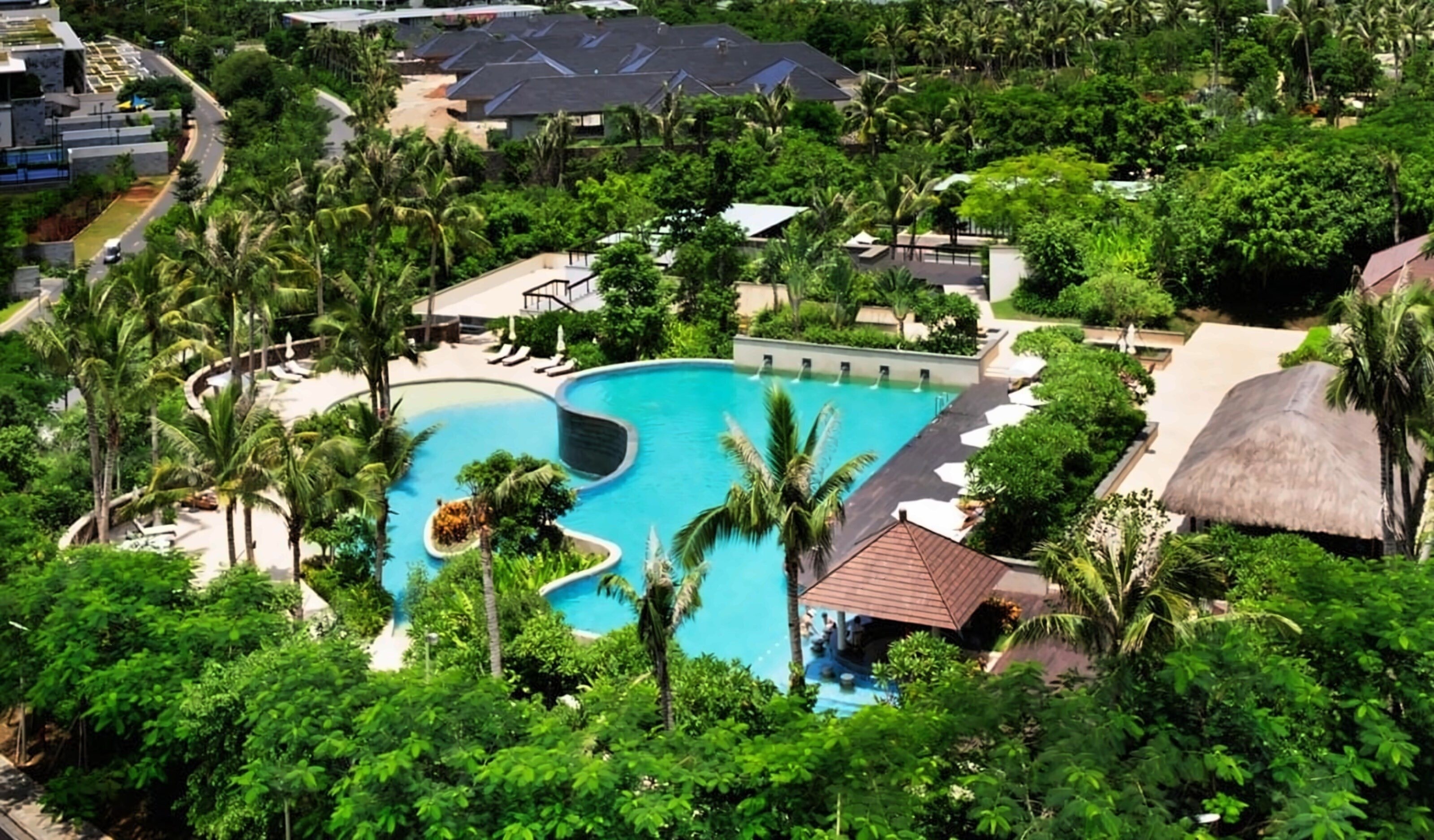 Зображення Serenity Coast Resort All Suite Resort Sanya 5*
