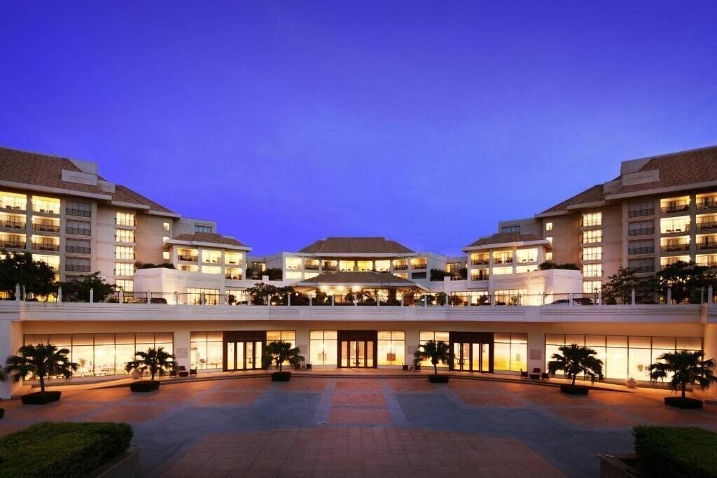 Zdjęcie Sanya Marriott Yalong Bay Resort 5*