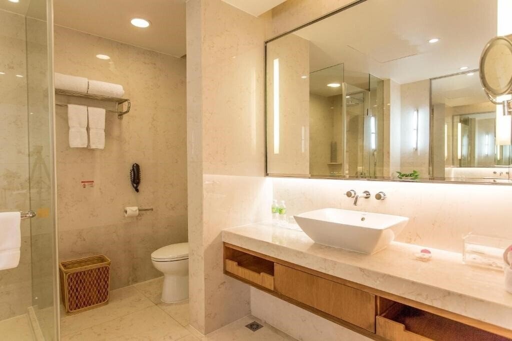 Zdjęcie Mingshen Golf & Bay Resort Sanya 5*