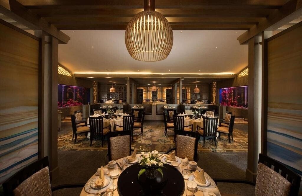 Zdjęcie Hilton Haikou Meilan 5*