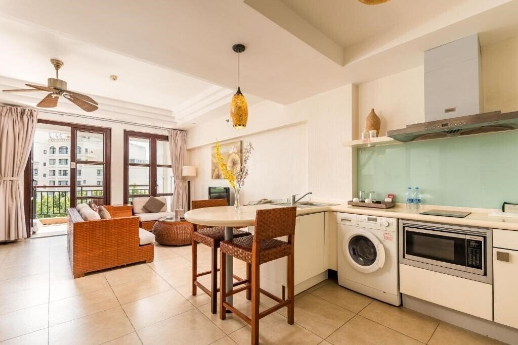 Obraz Aegean Conifer Suites Resort 5*