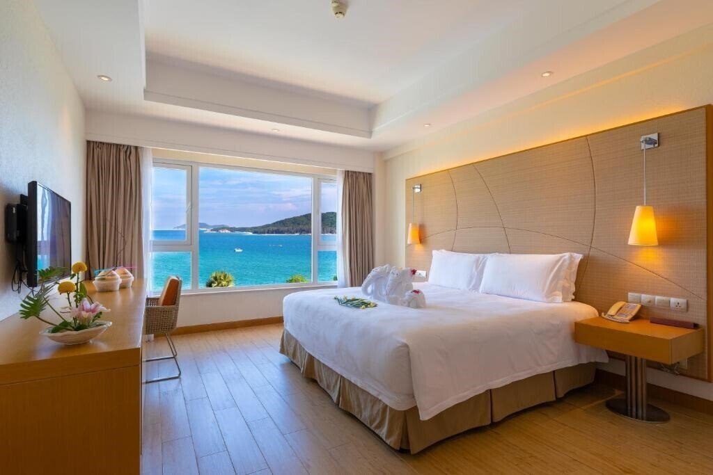 Zdjęcia Ocean View Resort Yalong Bay (ex. Sanya Yalong Bay Narada Hotel) 5*