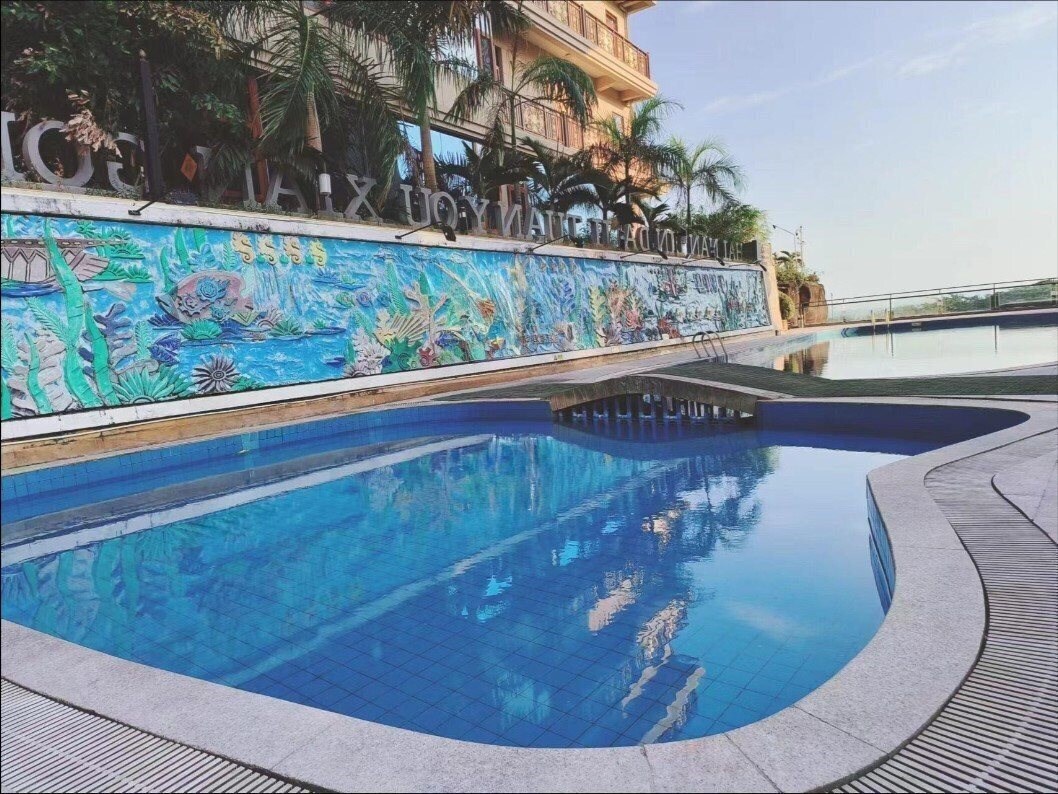 Zdjęcie Sanya Orange Hotel 4*