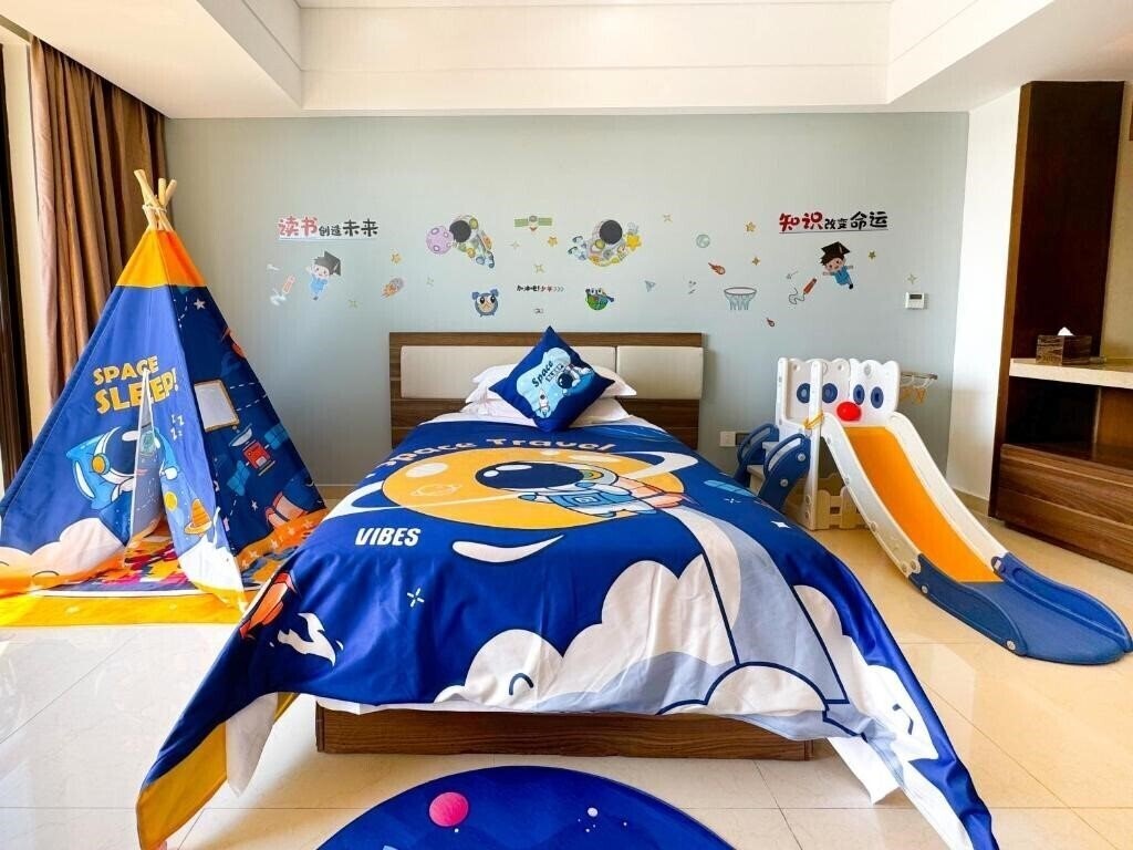 Obraz Barry Boutique 5*