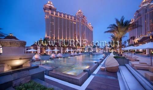 Obraz Banyan Tree Macau 5*
