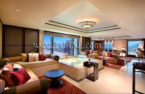 Zdjęcie Banyan Tree Macau 5*