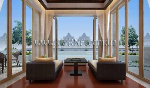 Zdjęcia Banyan Tree Macau 5*