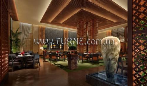 Hotel Banyan Tree Macau 5*