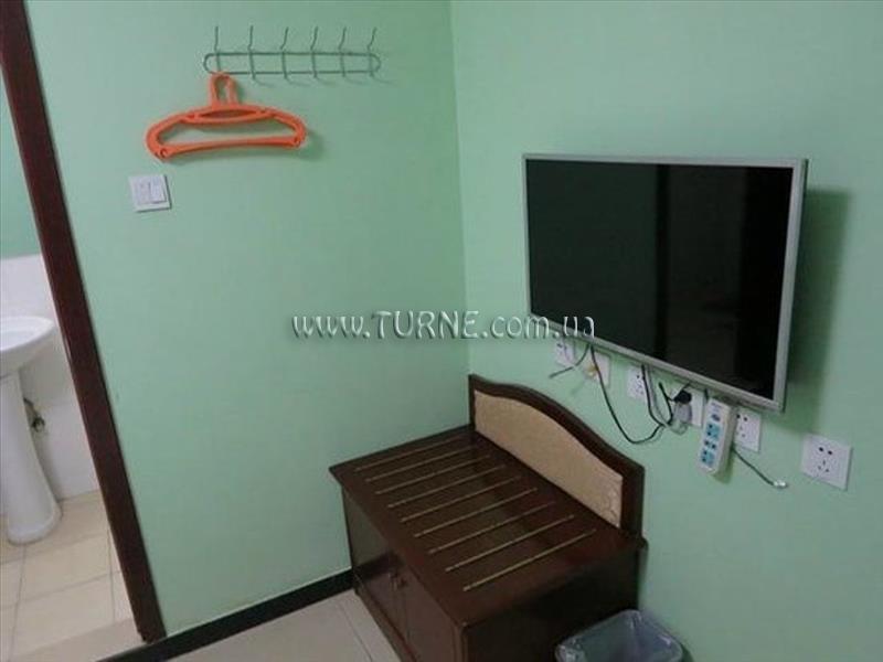 Фотографія Beijing Wangfujing Dawan 3*