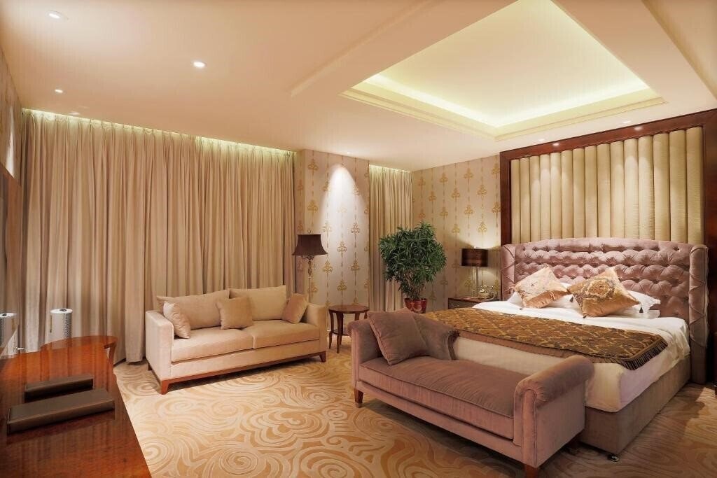 Obraz Ritan Hotel 5*