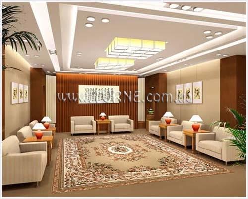 Obraz Chong Wen Men 3*