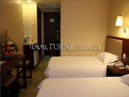 Zdjęcia Chong Wen Men 3*