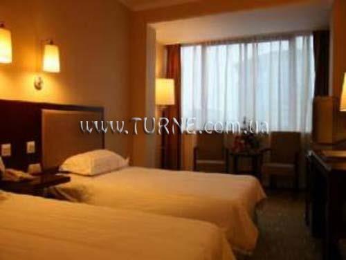 Hotel Chong Wen Men 3*