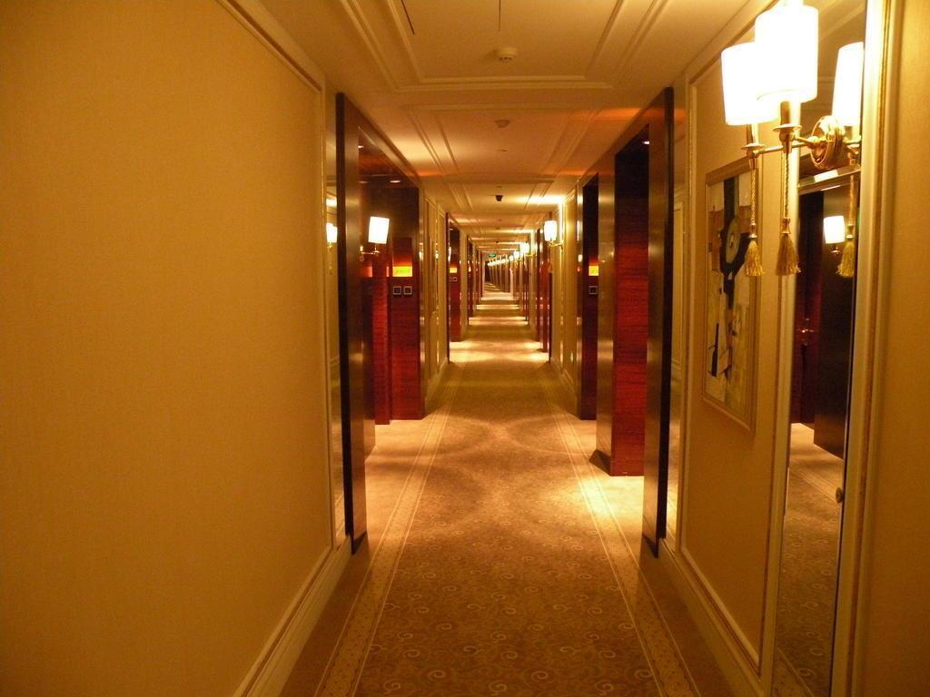 Zdjęcia Ritan International 5*