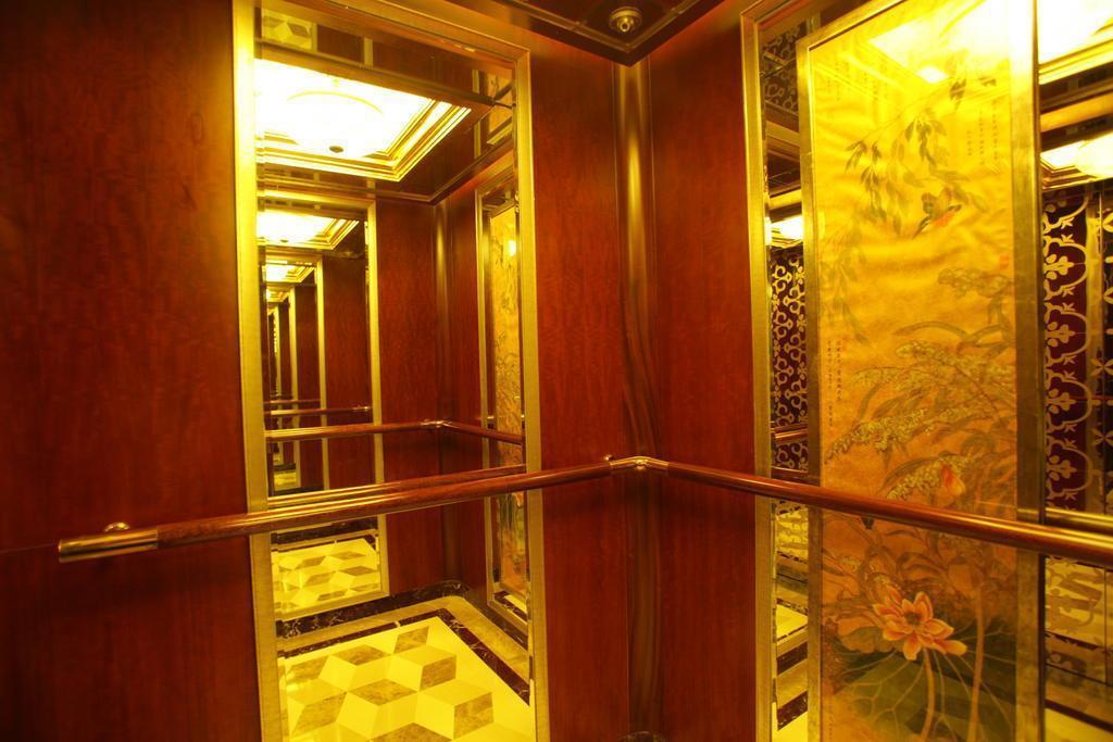 Zdjęcie Ritan International 5*