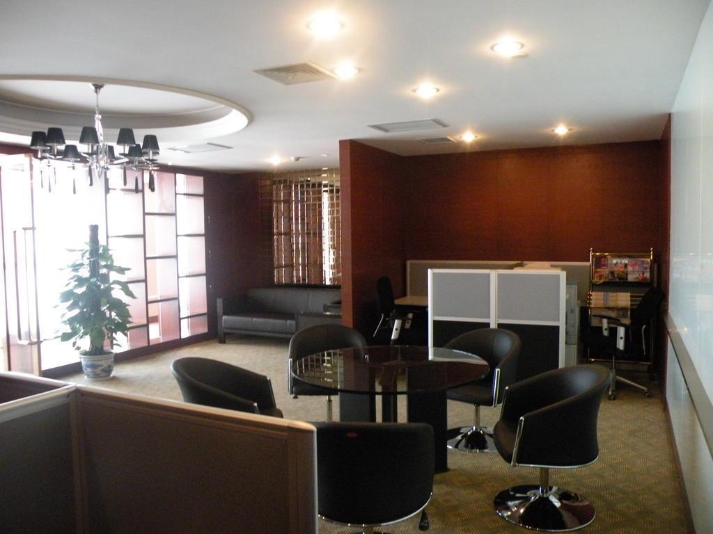 Zdjęcie Ritan International 5*