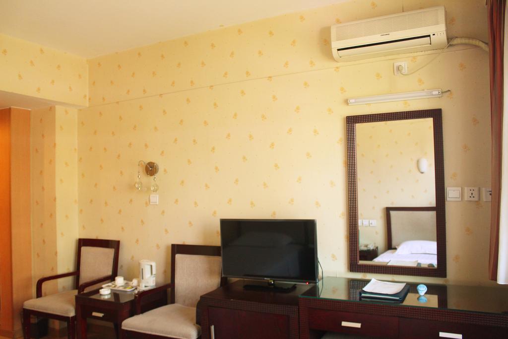 Картинка RongBao Hotel 3*