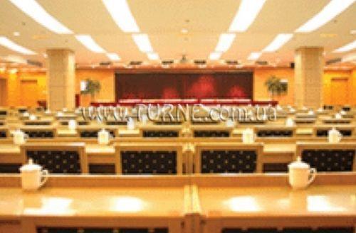 Готель Airport Garden 3*