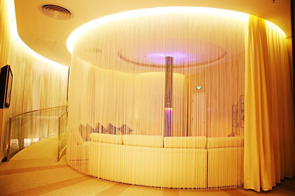 Obraz Jianguo Garden 4*