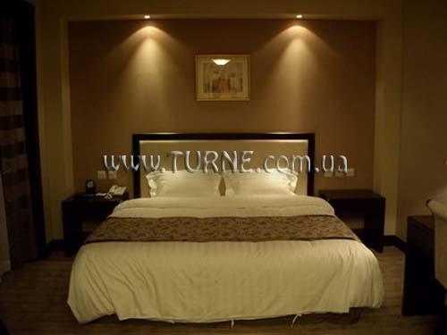 Zdjęcie Best Western Grandsky 4*