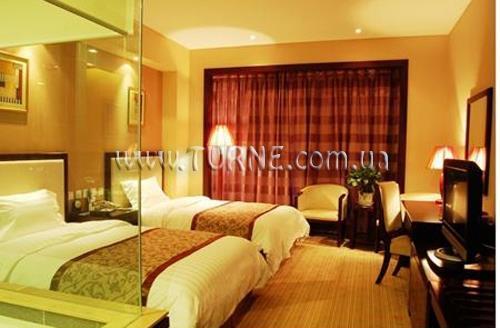 Obraz Best Western Grandsky 4*