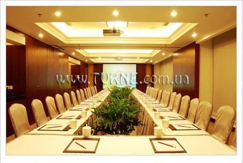 Zdjęcie Best Western Grandsky 4*