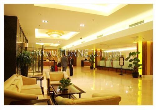 Zdjęcia Best Western Grandsky 4*