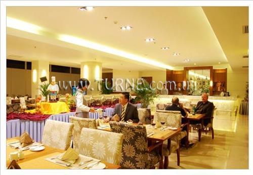 Hotel Best Western Grandsky 4*
