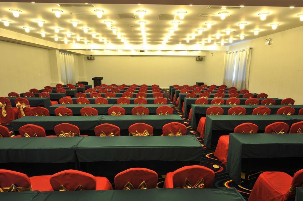 Zdjęcie Best Western OL Stadium 4*