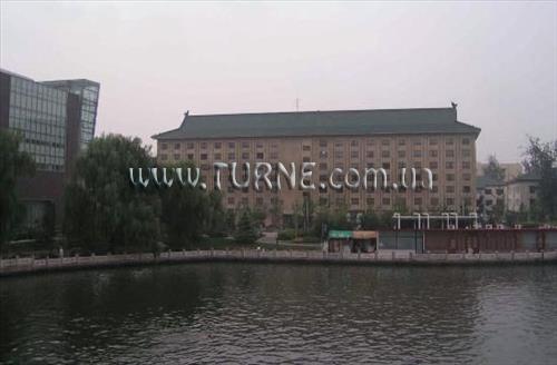 Картинка Days Hotel Beijing New Exhibition Center 4*