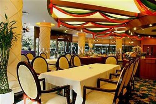 Фотография Days Hotel Beijing New Exhibition Center 4*