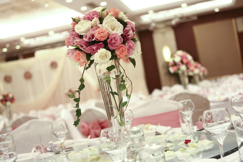 Zdjęcia Grand Gongda Jianguo 4*